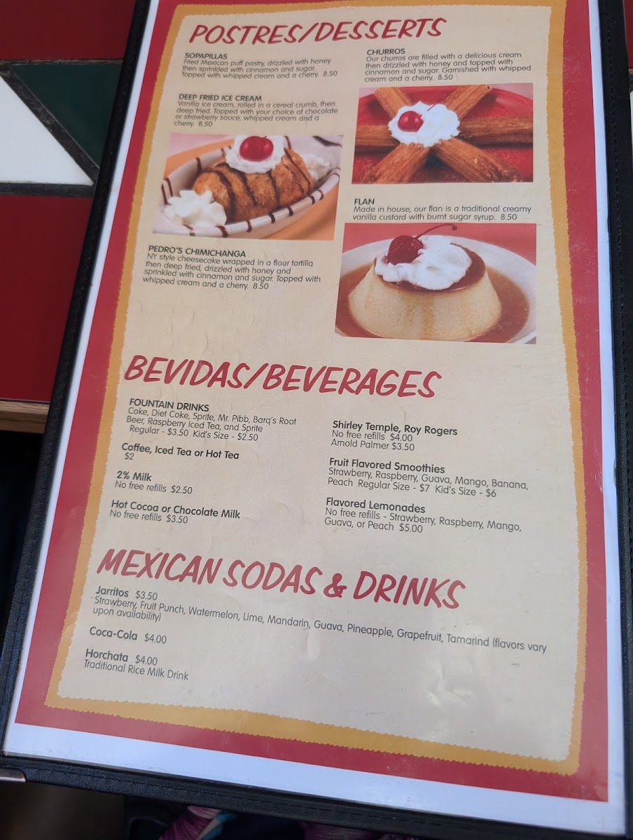 Fiesta Jalisco Mexican Restaurant - 2