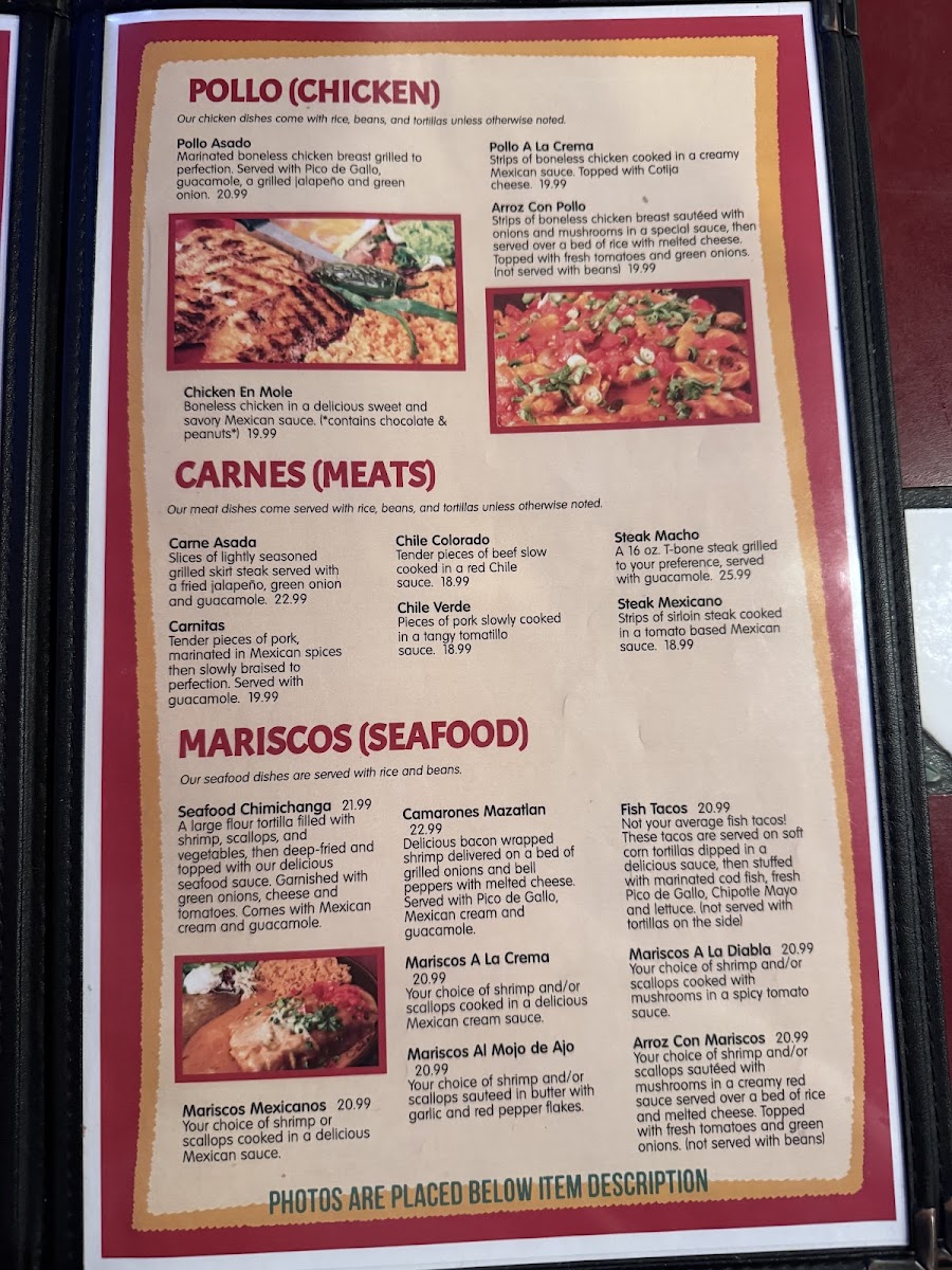 Fiesta Jalisco Mexican Restaurant - 3