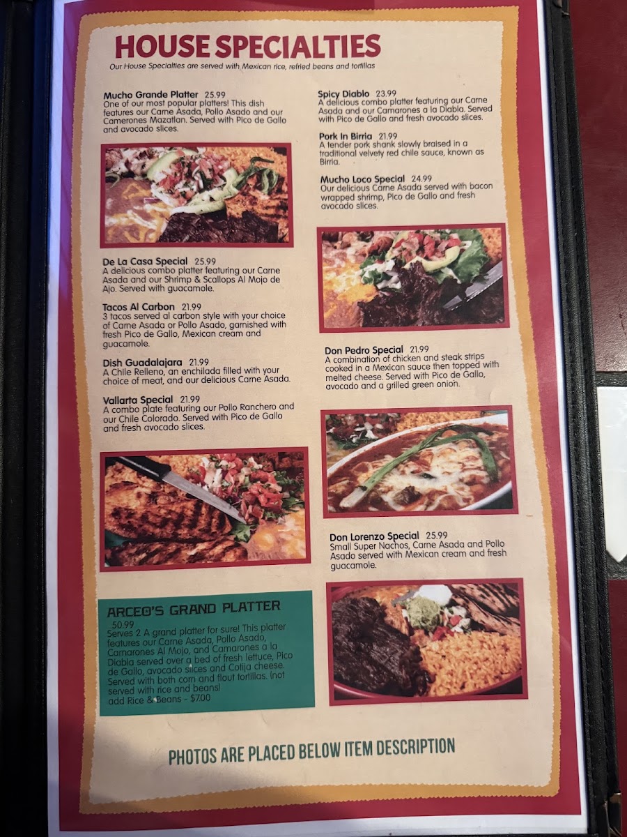 Fiesta Jalisco Mexican Restaurant - 4