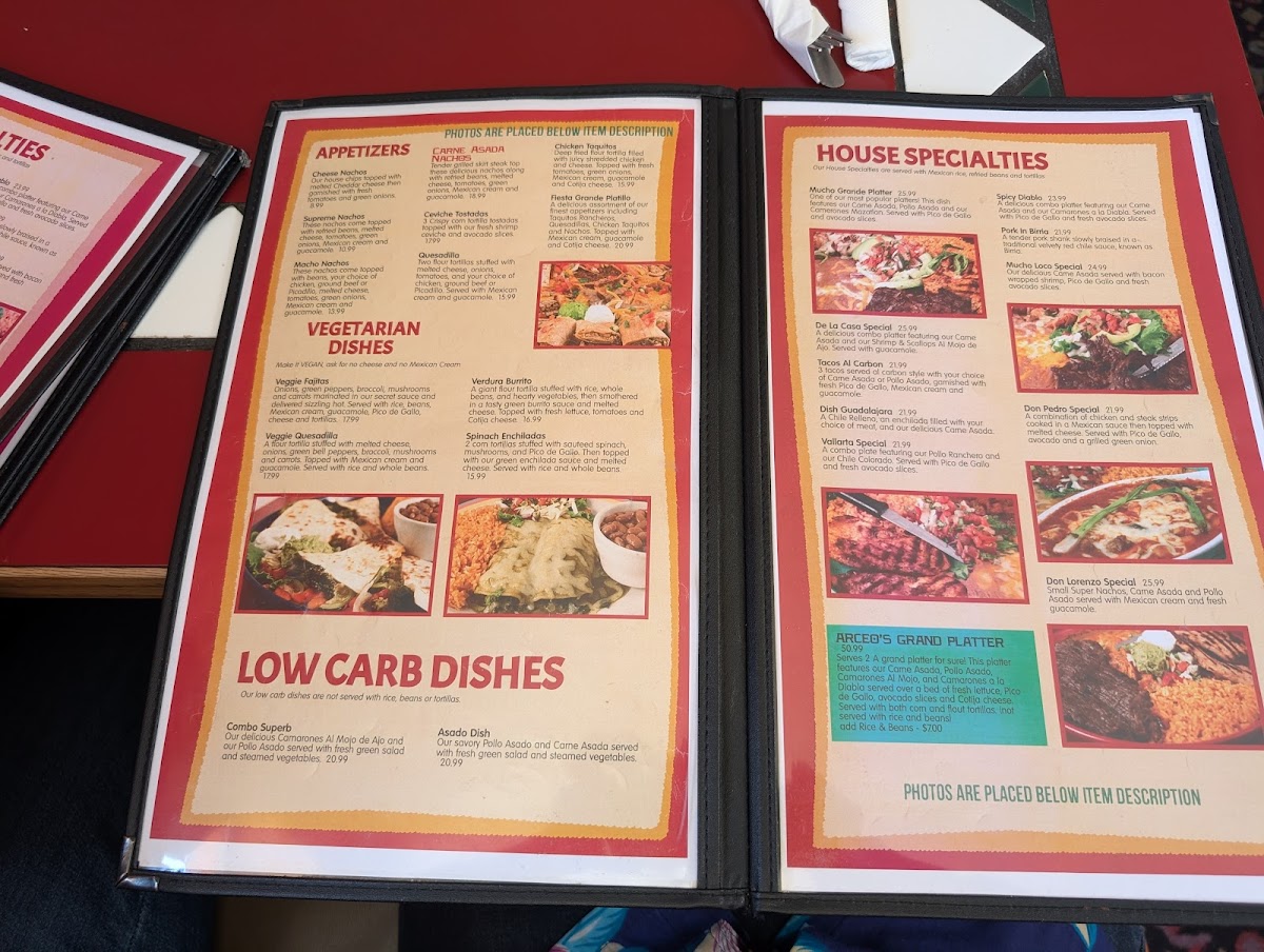 Fiesta Jalisco Mexican Restaurant - 7