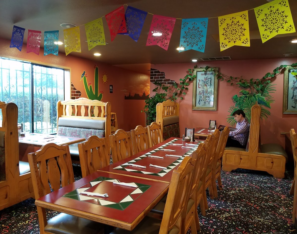 Fiesta Jalisco Mexican Restaurant