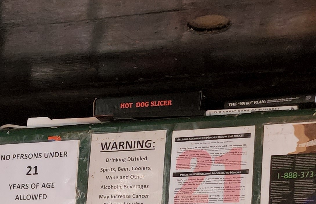 Kingfish Pub & Cafe - 2