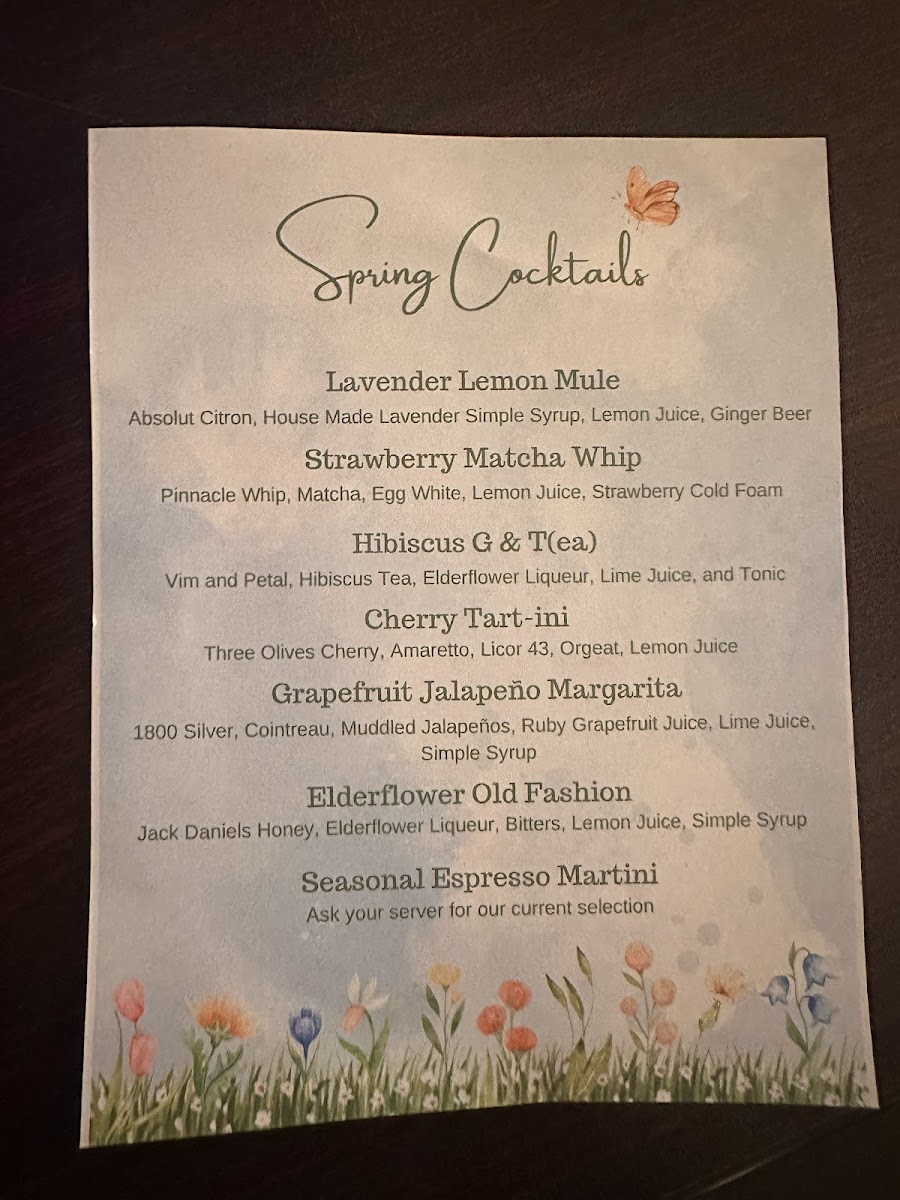 Oak and Embers Tavern Hudson - 4