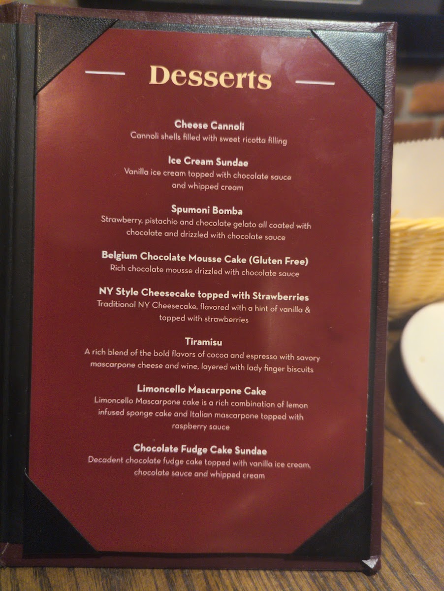 Ralphie's Cafe Italiano - 3