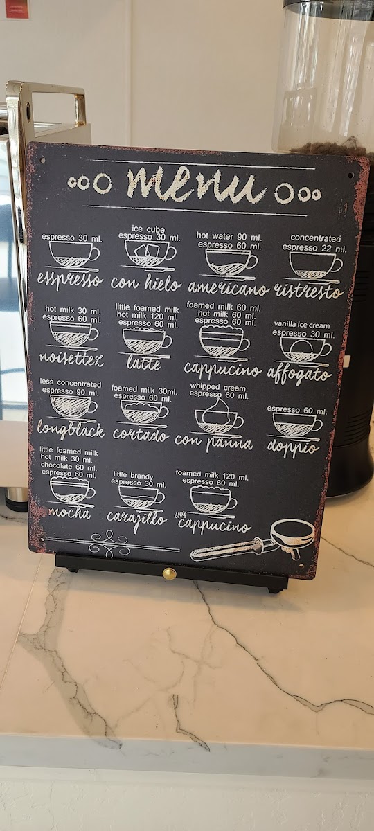 T-Square Coffee & Tea - 10