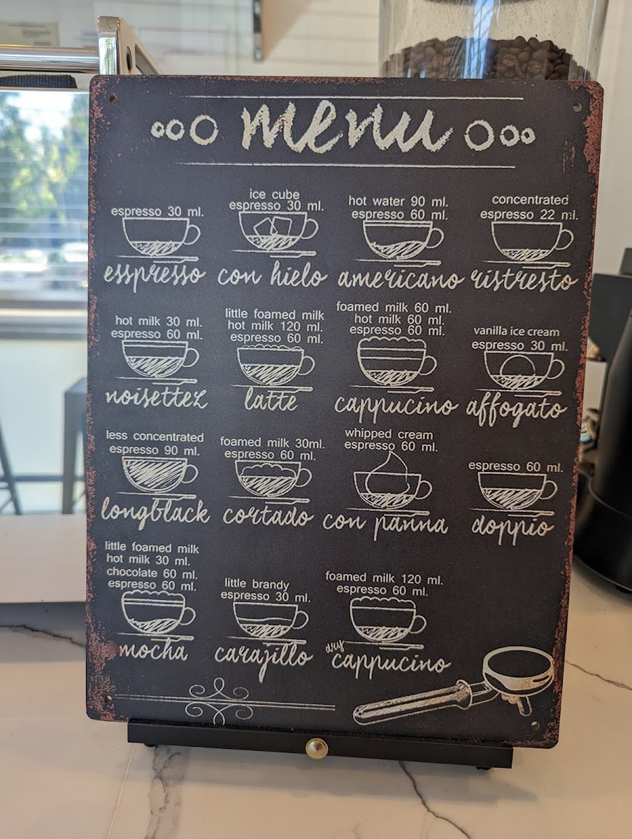 T-Square Coffee & Tea - 7