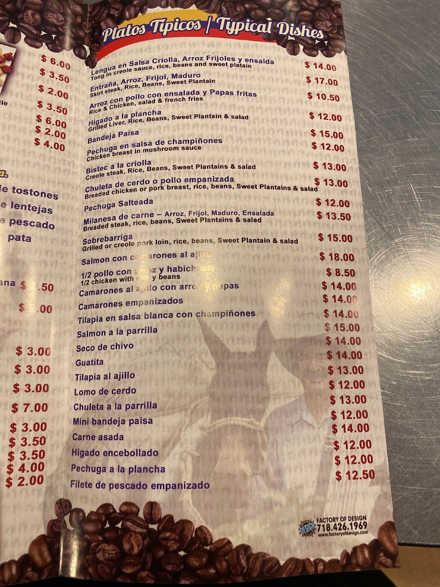 El Cafetal Bakery - 10