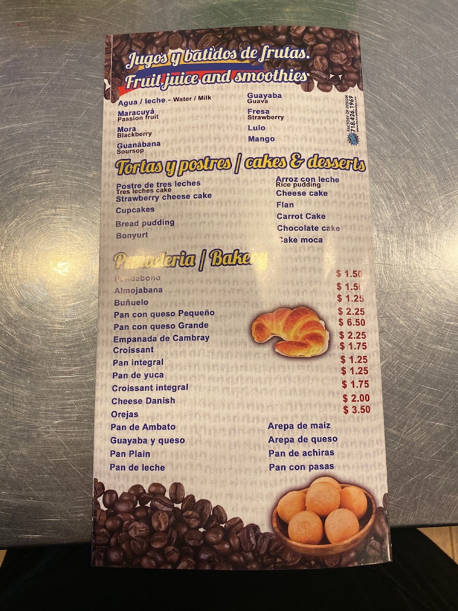 El Cafetal Bakery - 3