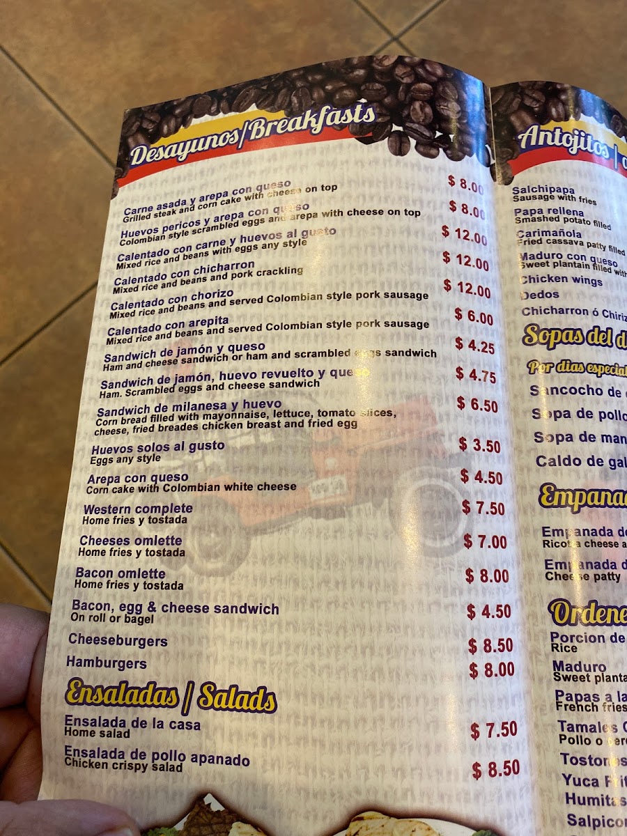 El Cafetal Bakery - 4