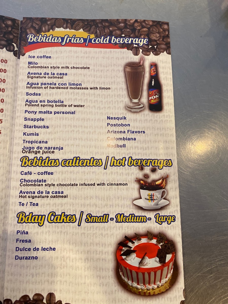 El Cafetal Bakery - 8