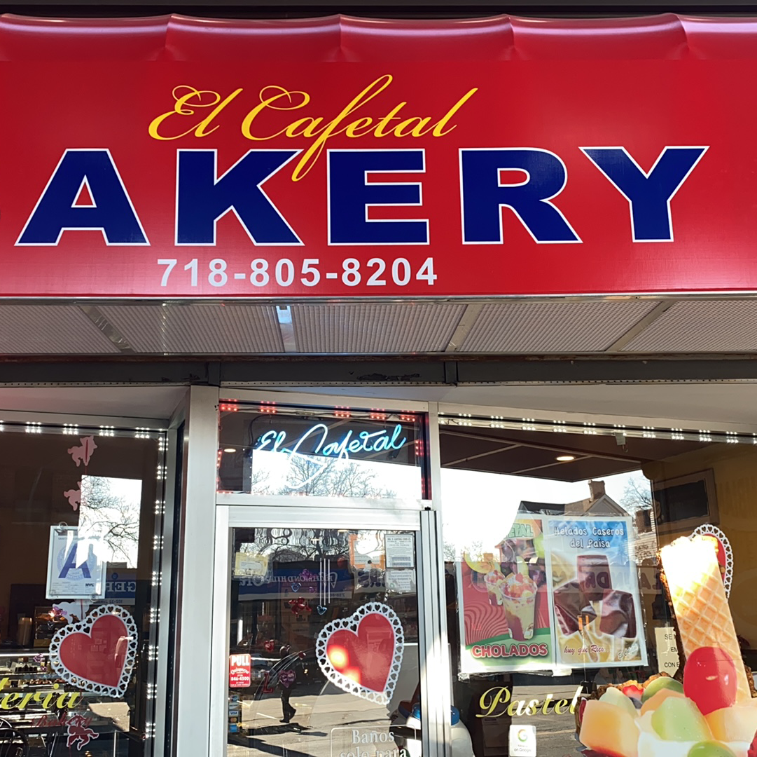 El Cafetal Bakery