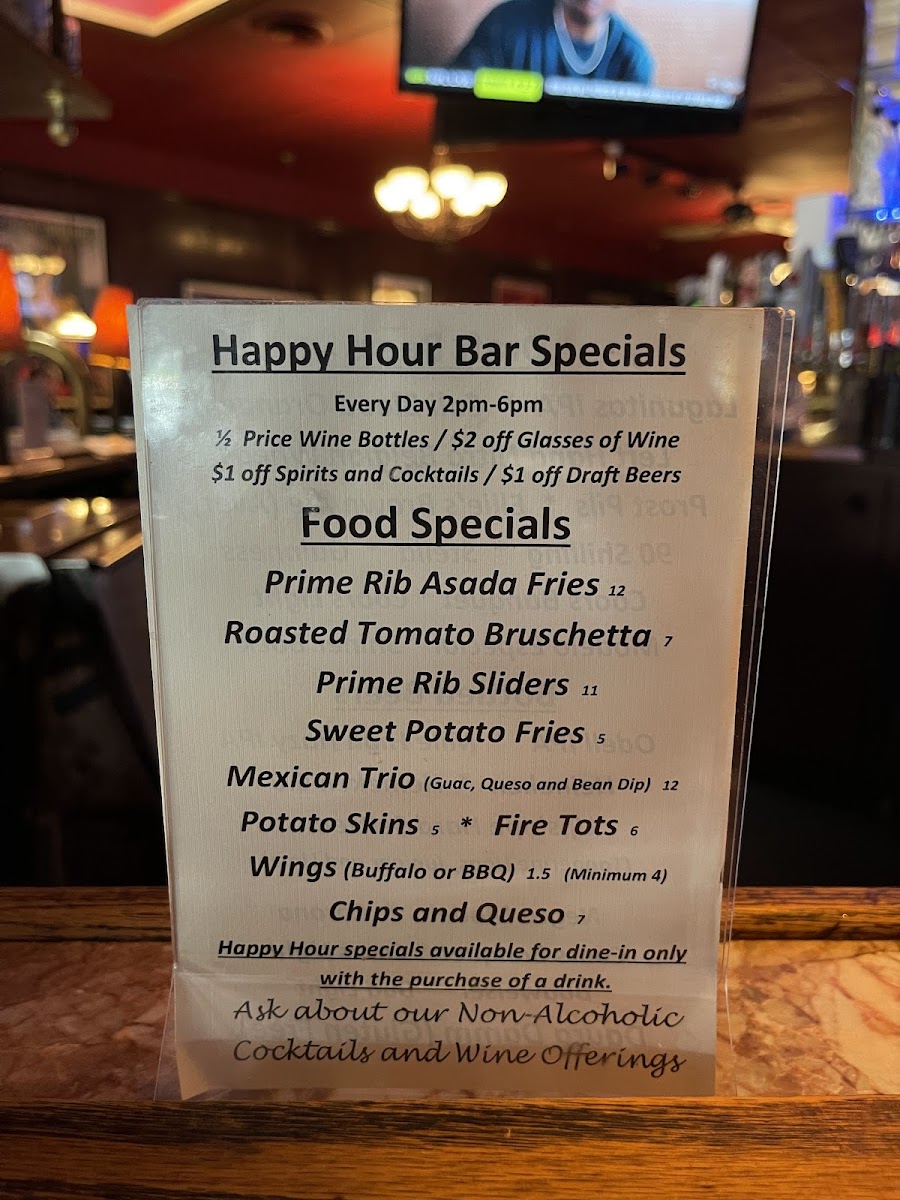 Poppies Restaurant & Lounge - 2