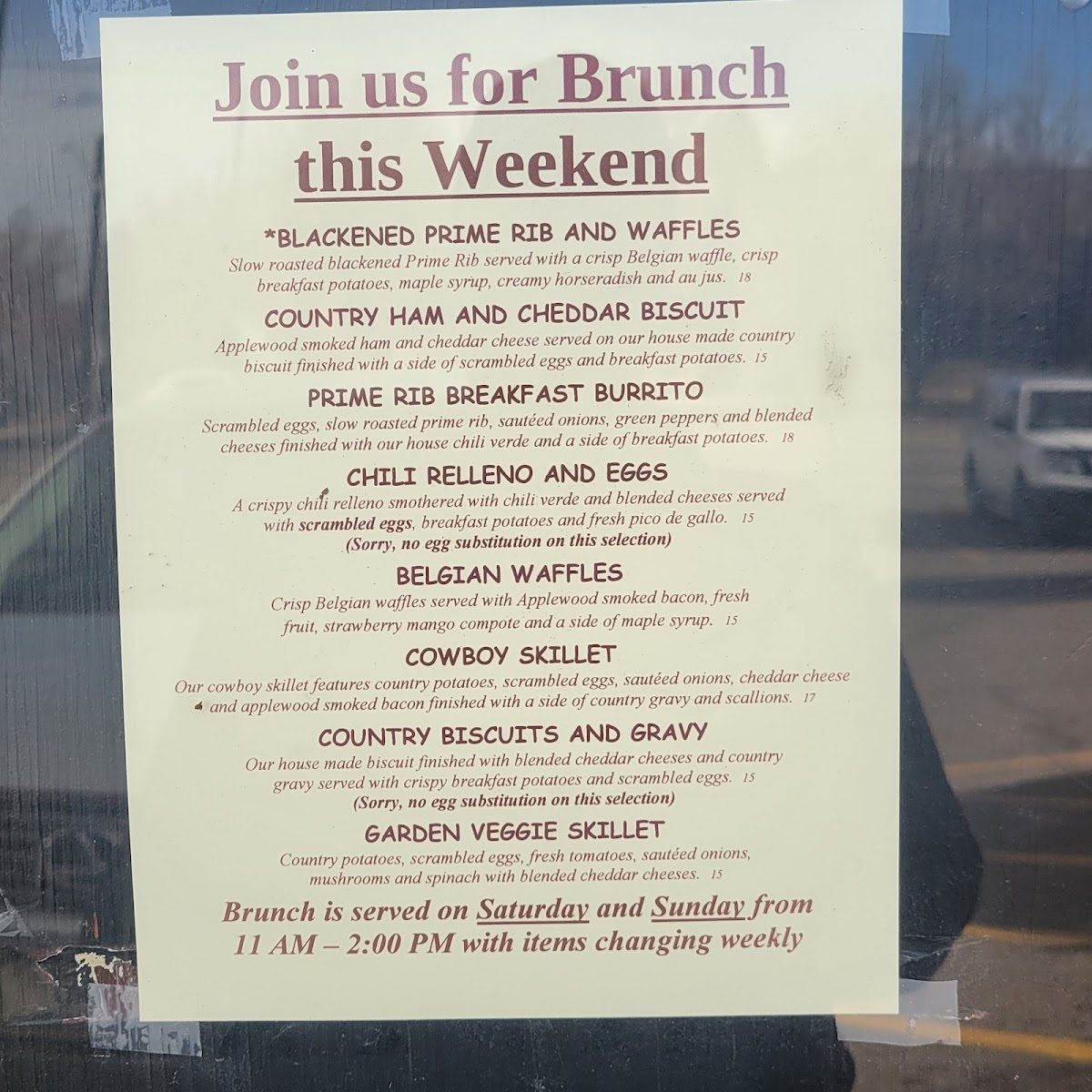 Poppies Restaurant & Lounge - 5