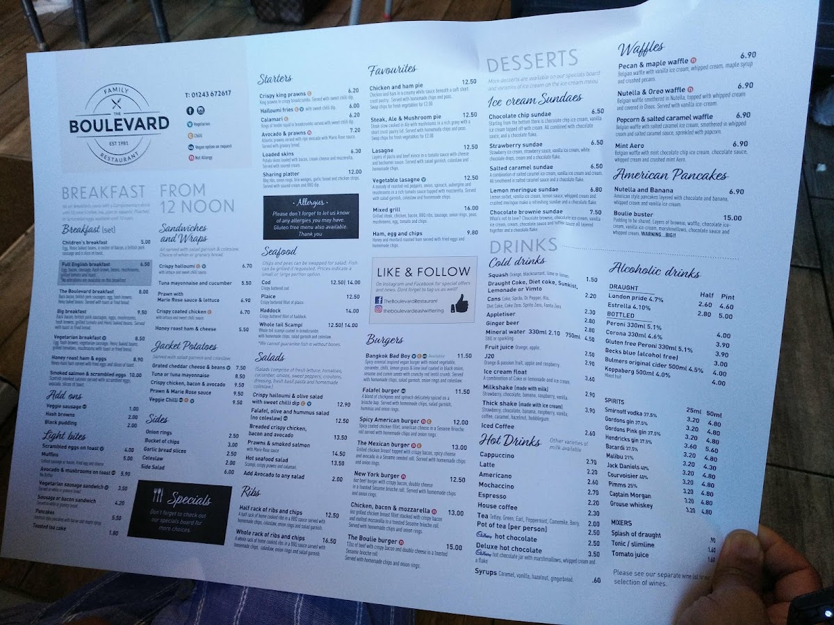 The Boulevard East Wittering - 10