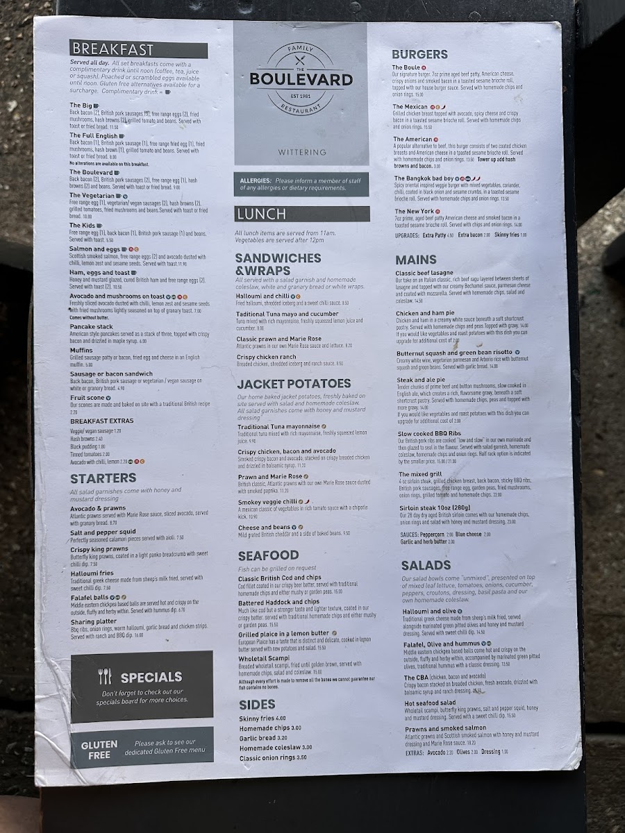 The Boulevard East Wittering - 3