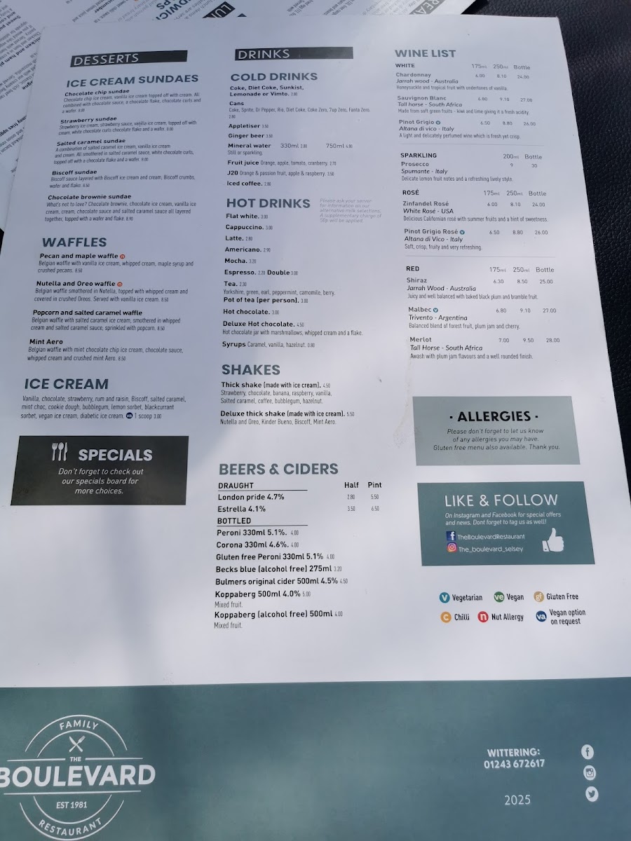 The Boulevard East Wittering - 4