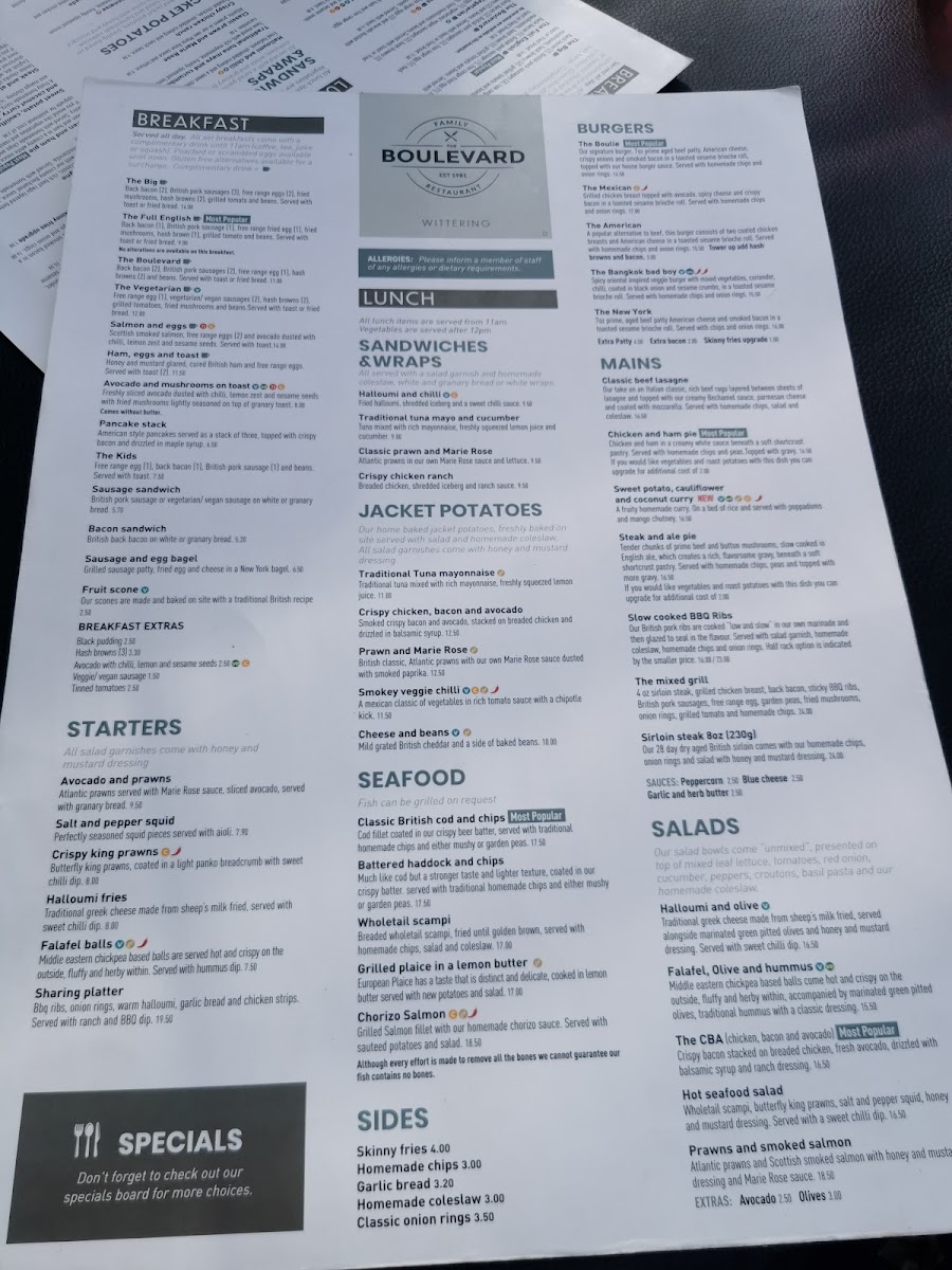 The Boulevard East Wittering - 5