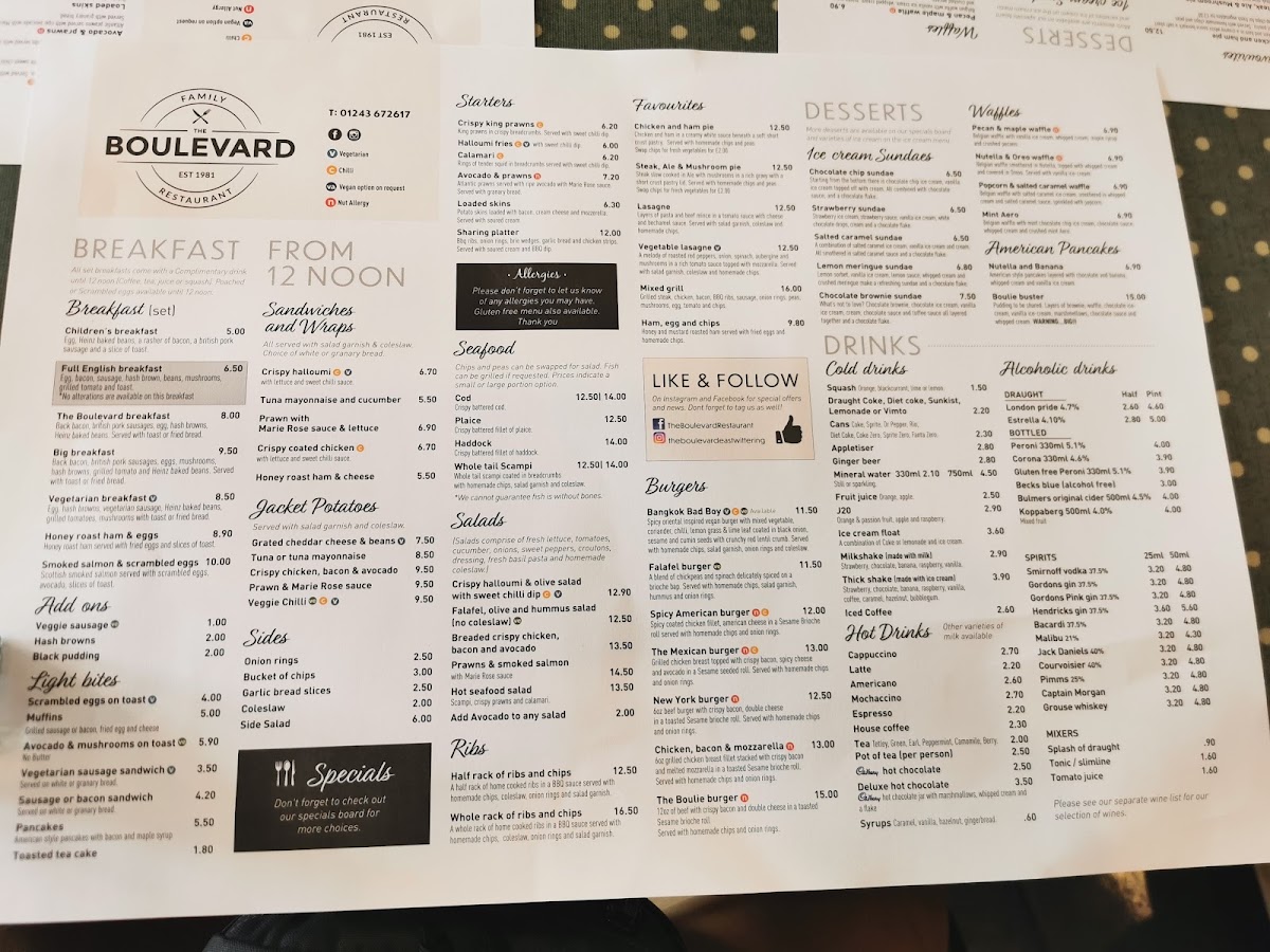 The Boulevard East Wittering - 7