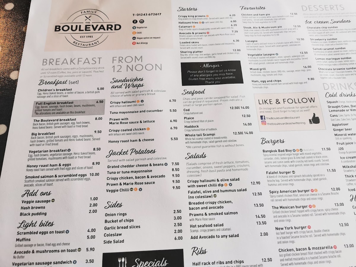 The Boulevard East Wittering - 9