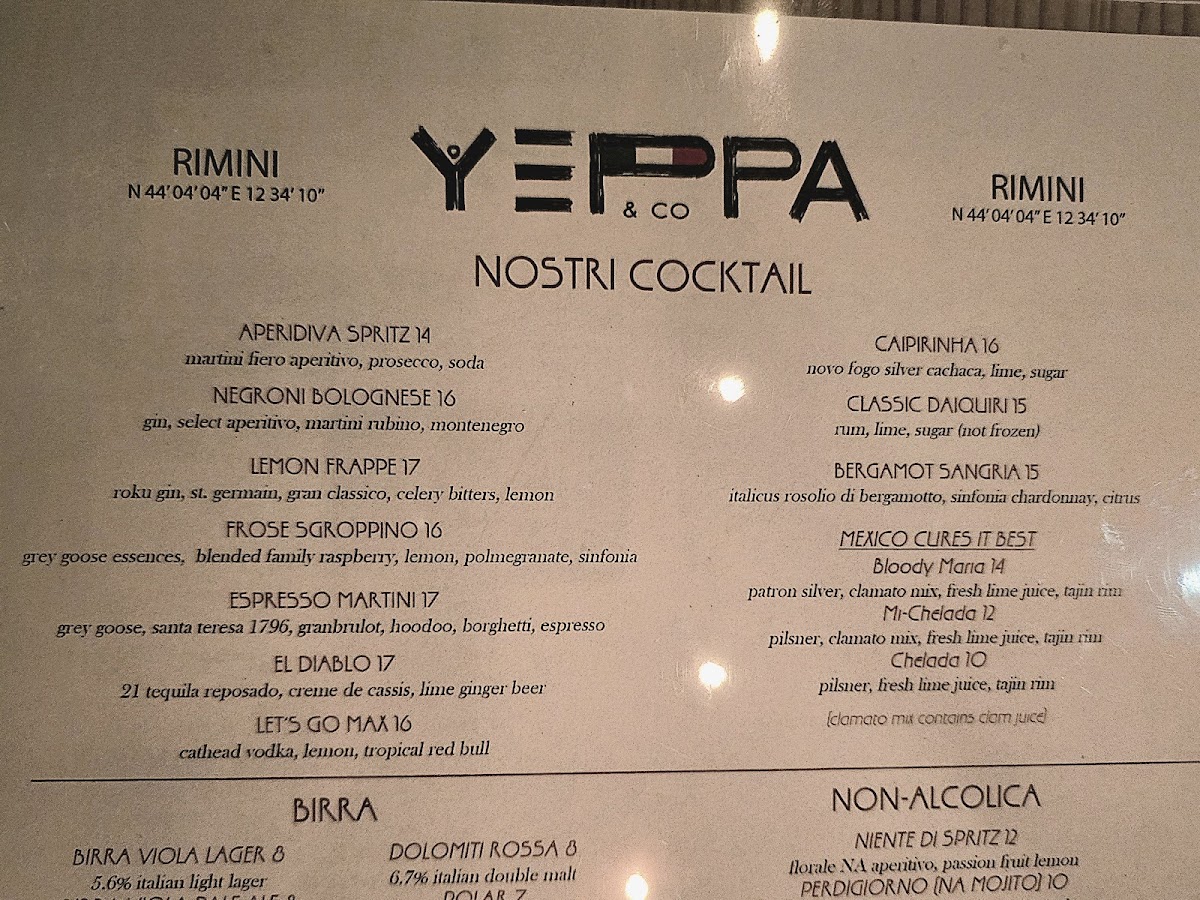 Yeppa & Co. - Buckhead - 1