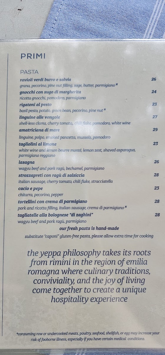 Yeppa & Co. - Buckhead - 3