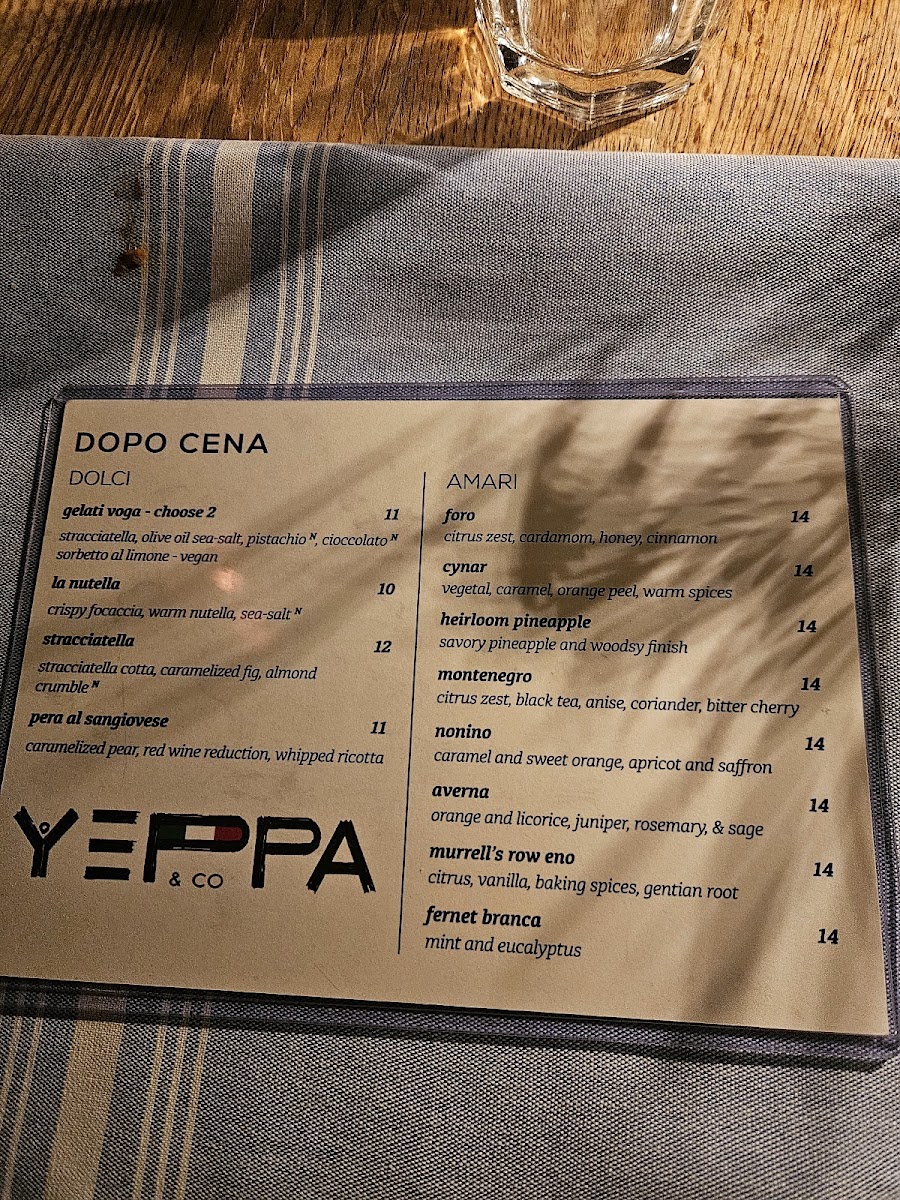 Yeppa & Co. - Buckhead - 4