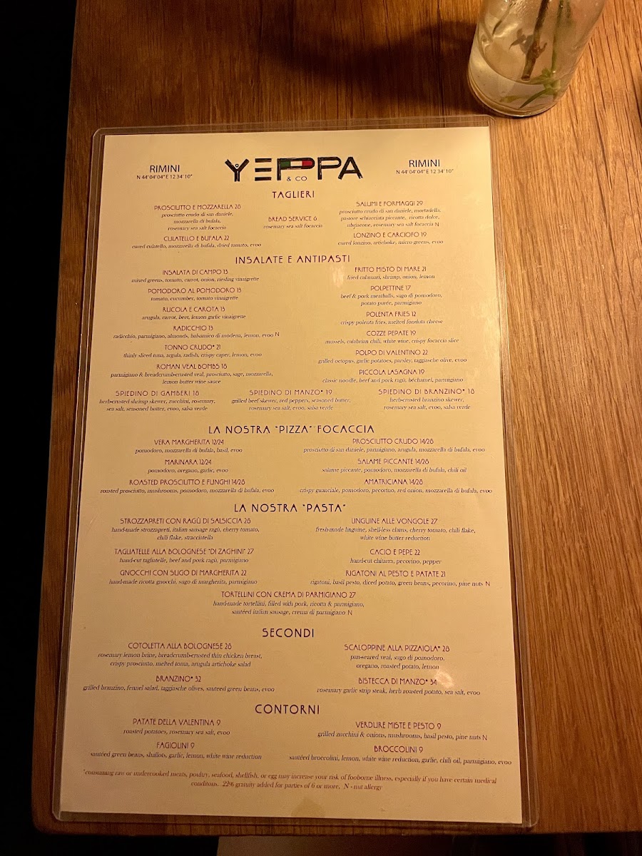Yeppa & Co. - Buckhead - 7