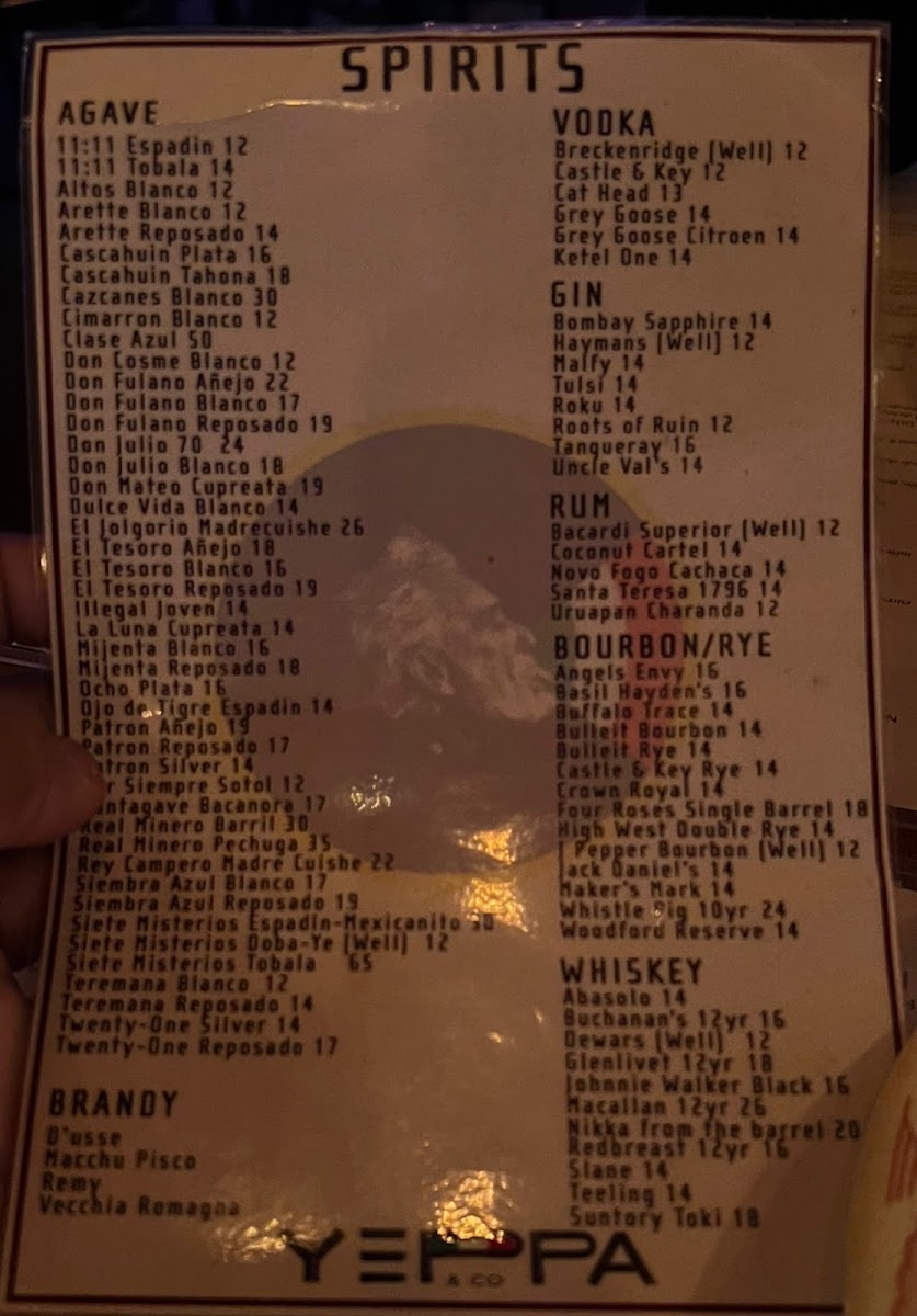 Yeppa & Co. - Buckhead - 8