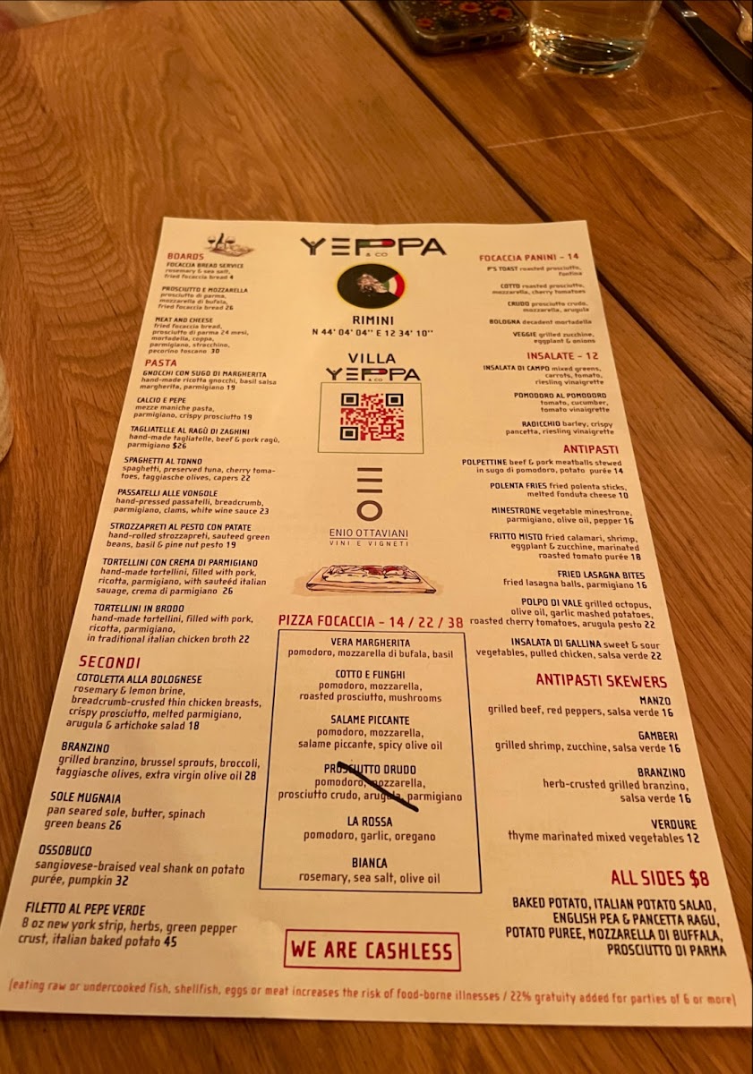 Yeppa & Co. - Buckhead - 9