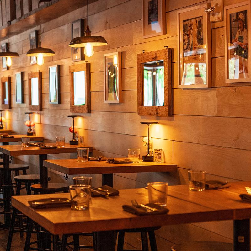 Yeppa & Co. - Buckhead