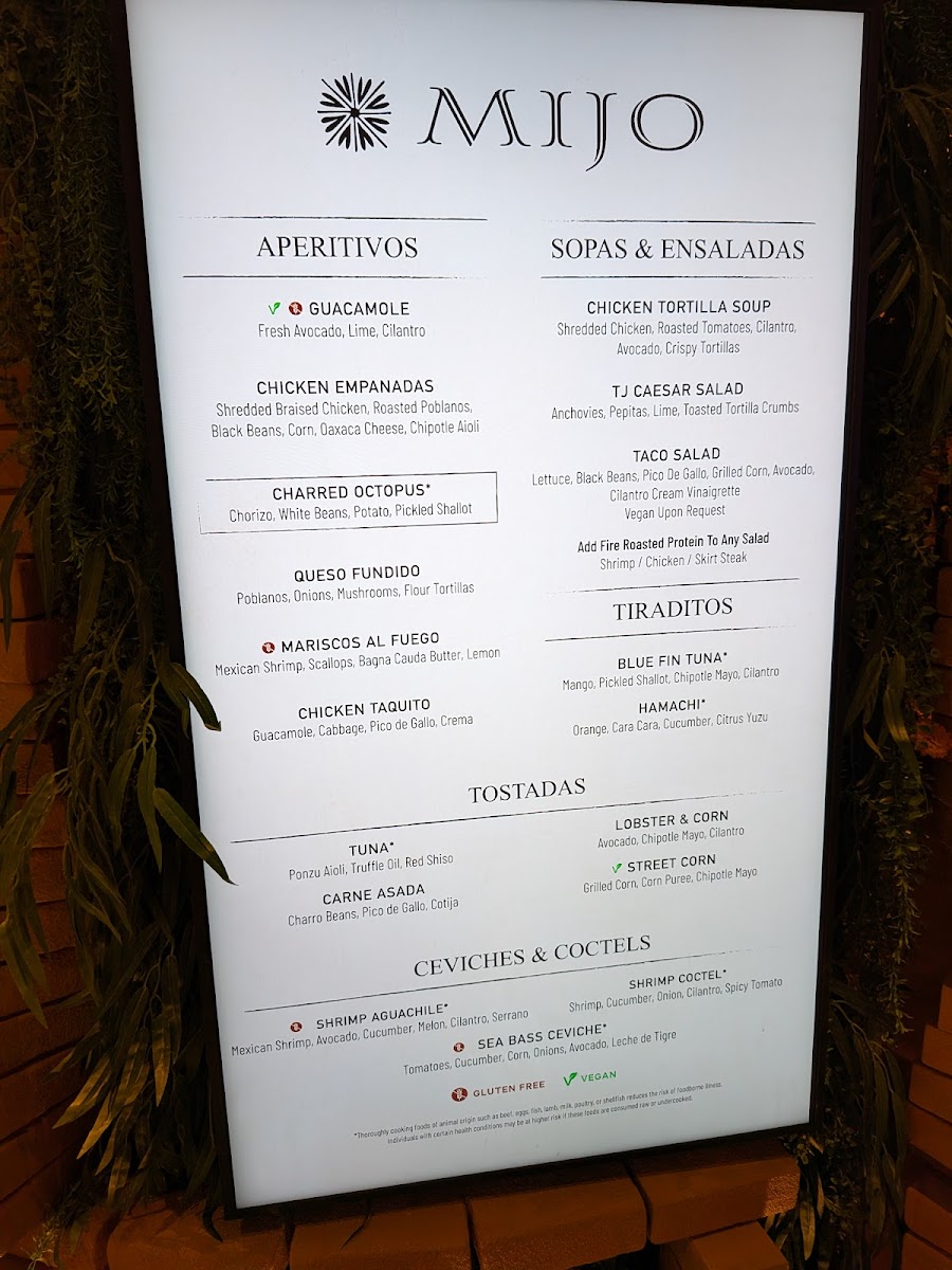Mijo Modern Mexican - 10