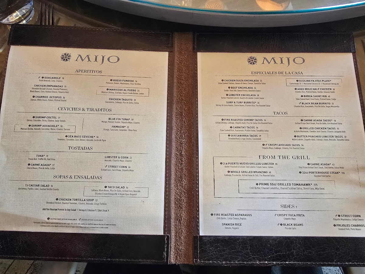 Mijo Modern Mexican - 2