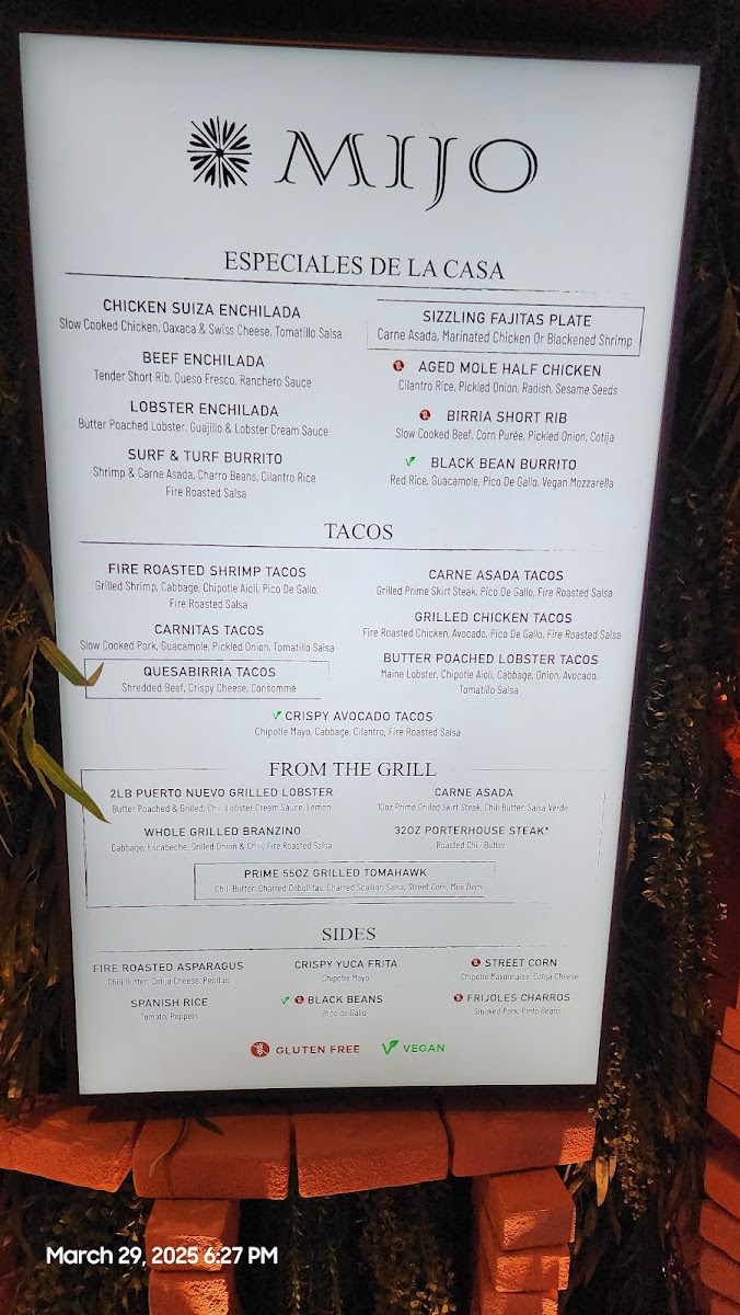 Mijo Modern Mexican - 3