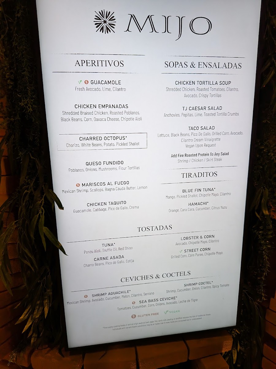 Mijo Modern Mexican - 4