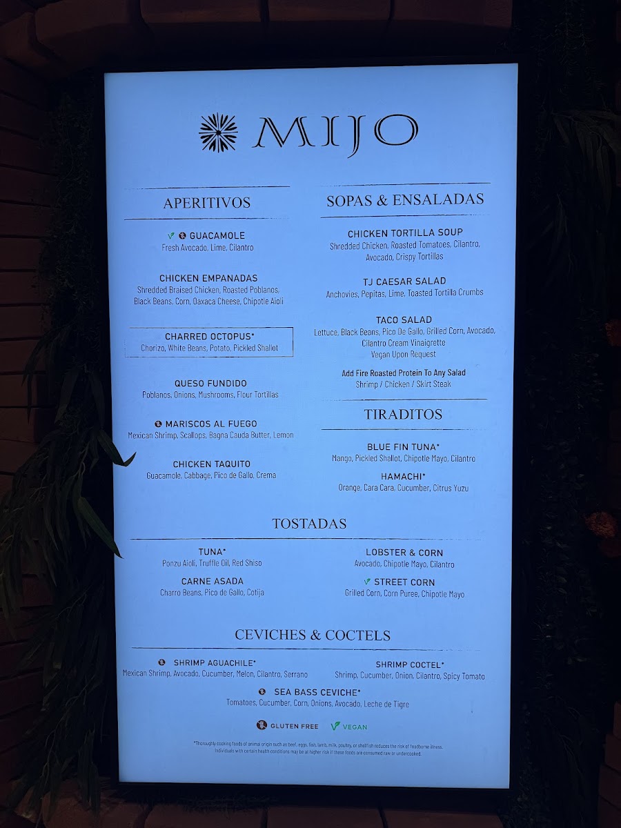 Mijo Modern Mexican - 5