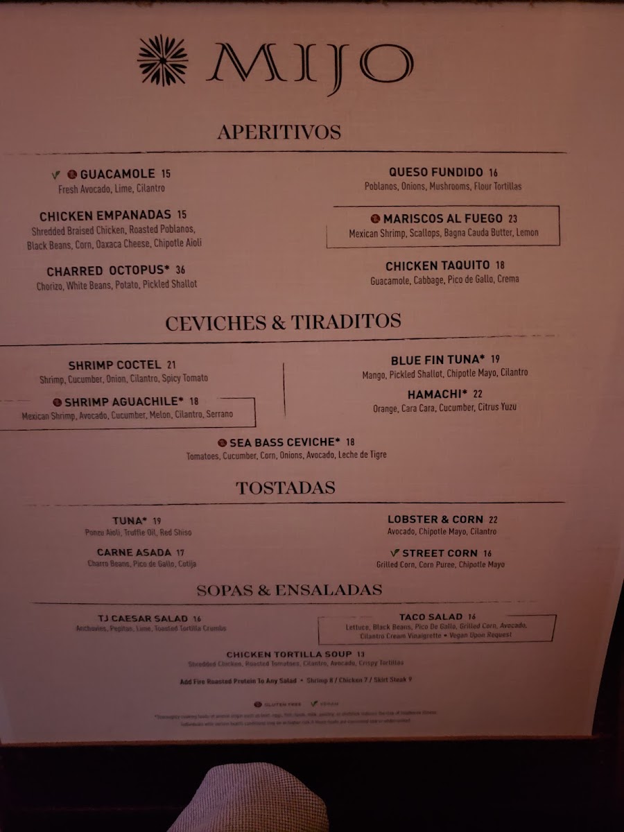Mijo Modern Mexican - 6