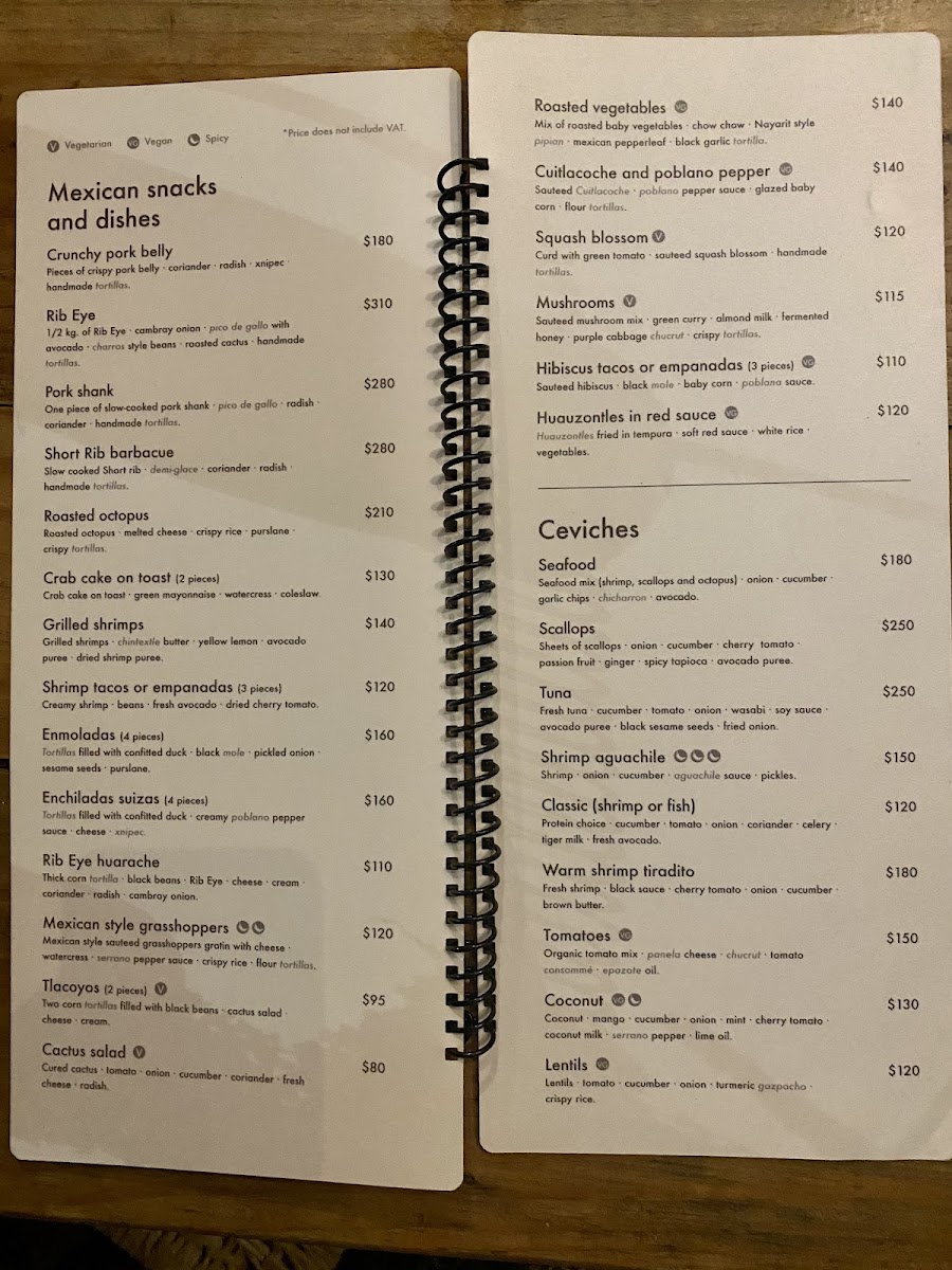 Restaurante Limbo - 2