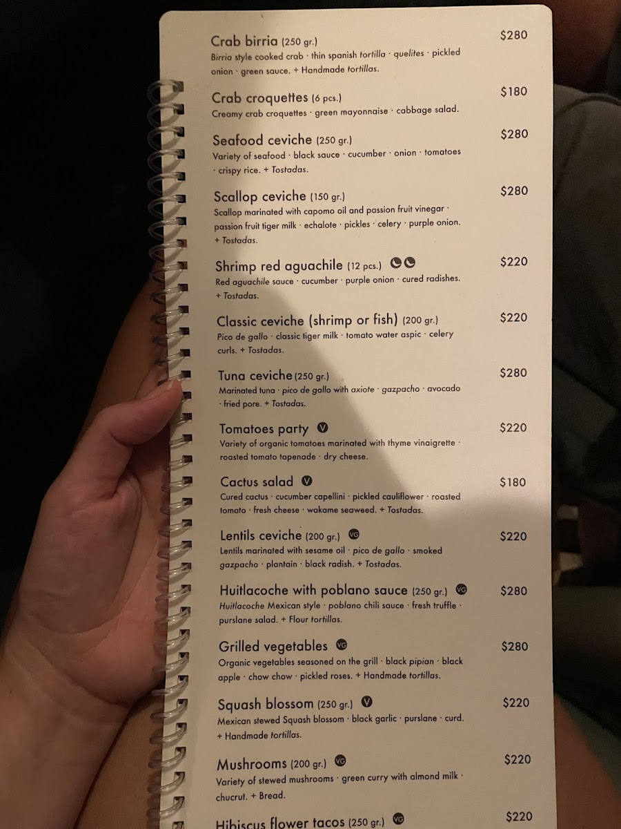 Restaurante Limbo - 6