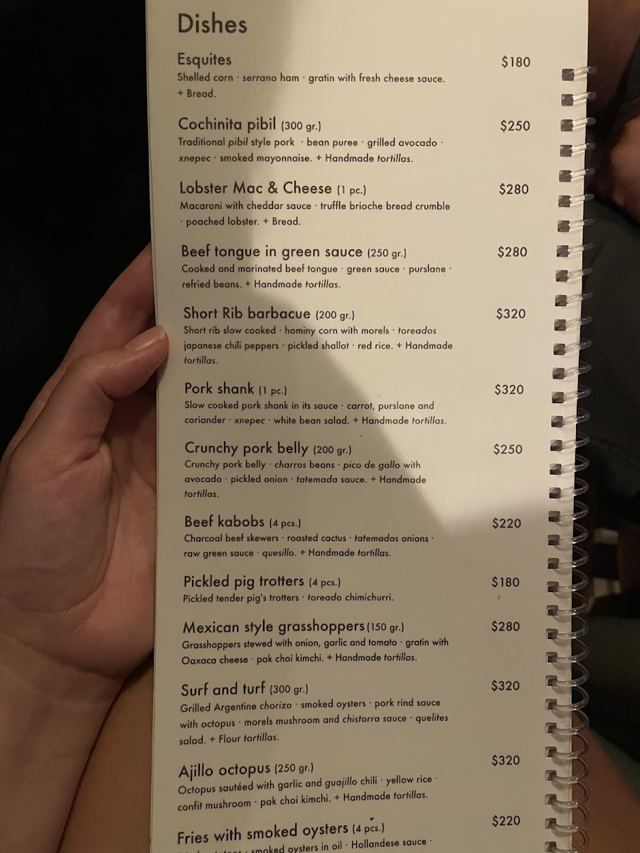 Restaurante Limbo - 7