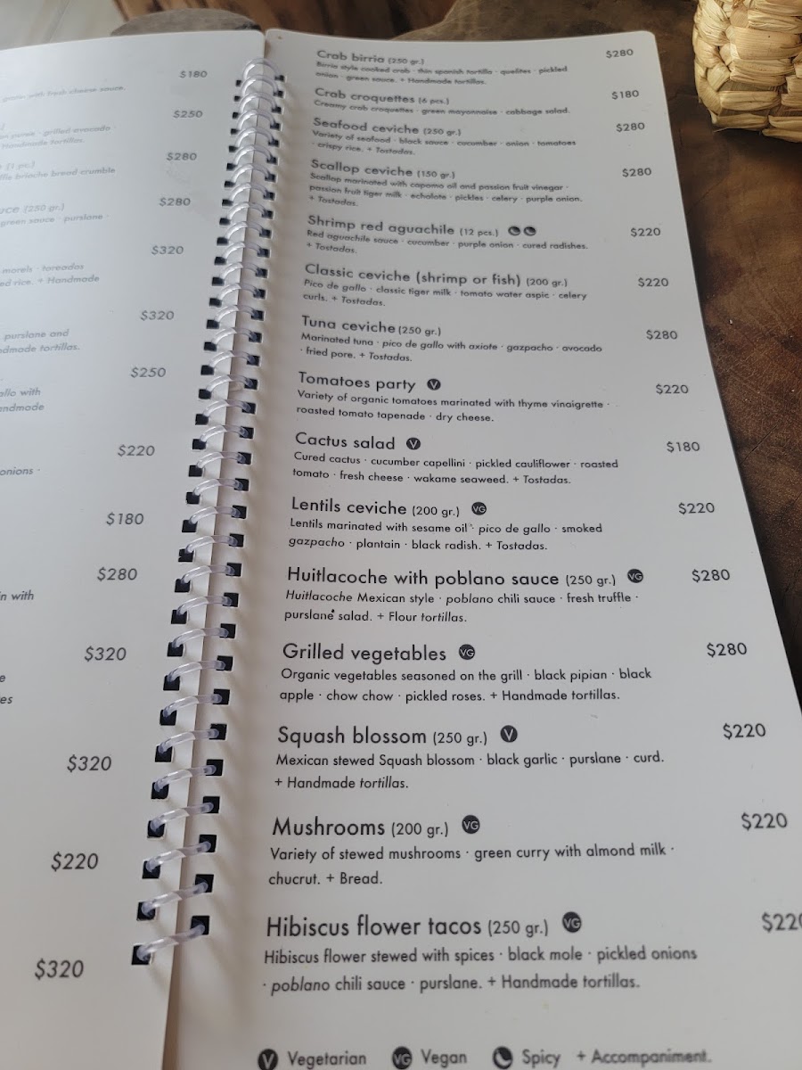 Restaurante Limbo - 8