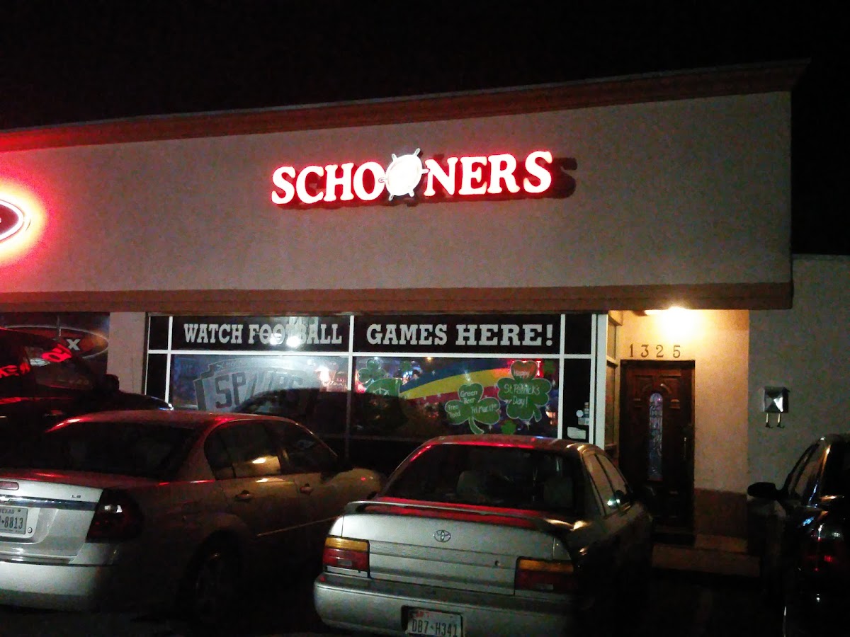 Schooners