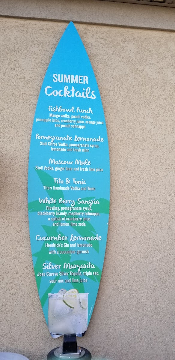 Snappers Bar & Grill - 10