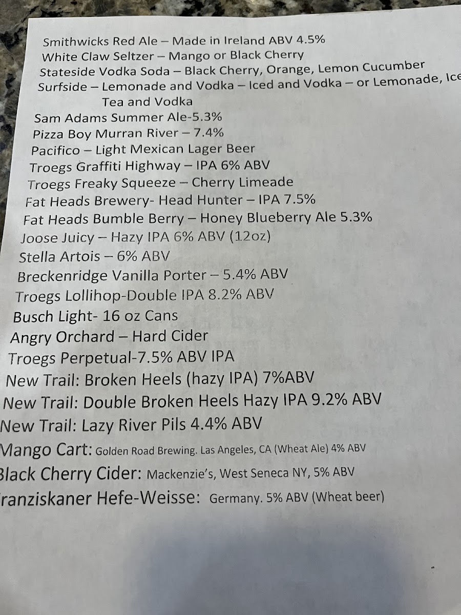 Snappers Bar & Grill - 2