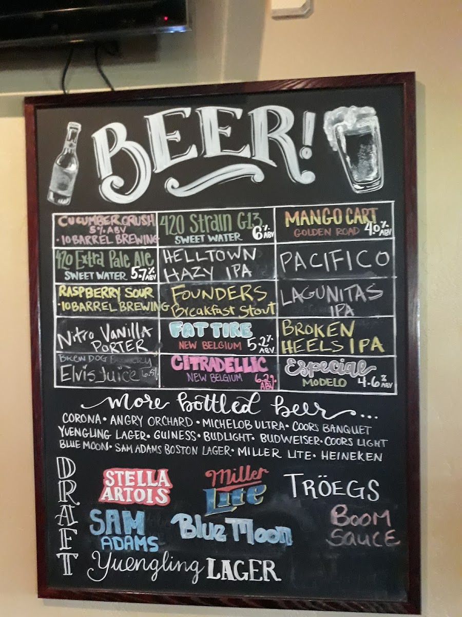 Snappers Bar & Grill - 7