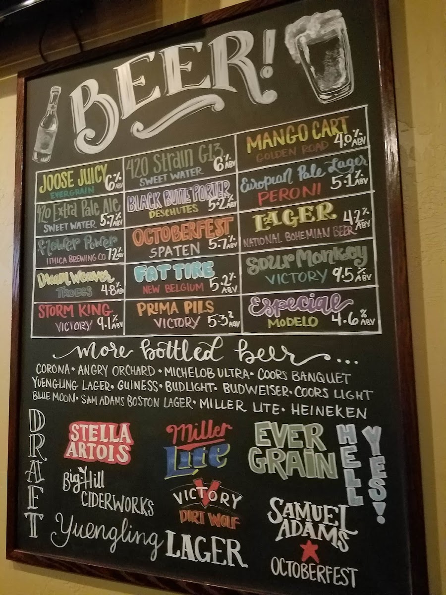 Snappers Bar & Grill - 9