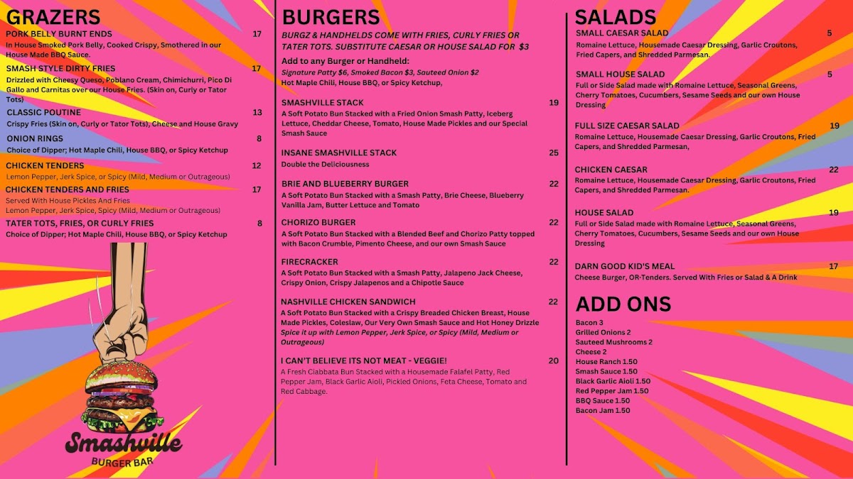 Yew Street Food Hall - 5