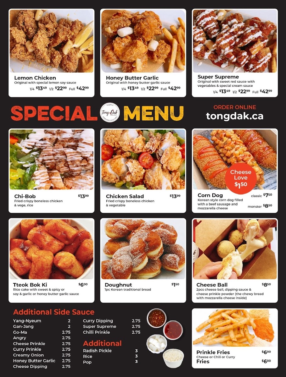 Yew Street Food Hall - 6