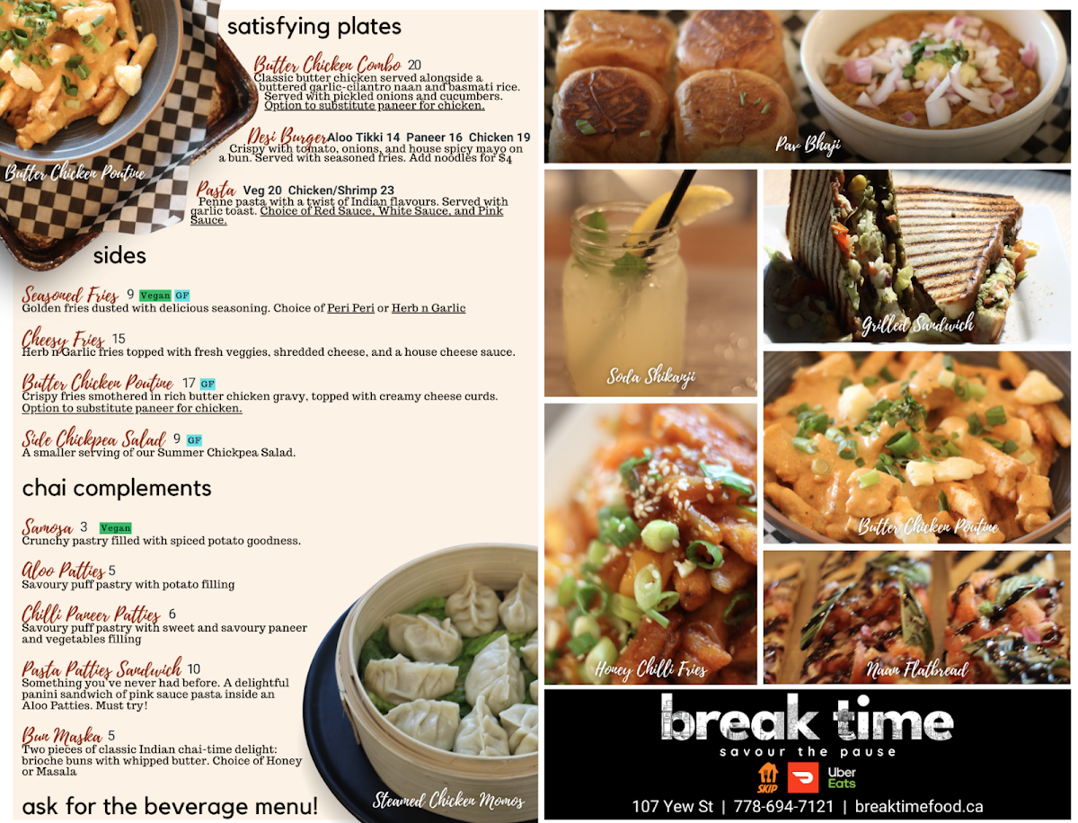 Yew Street Food Hall - 7