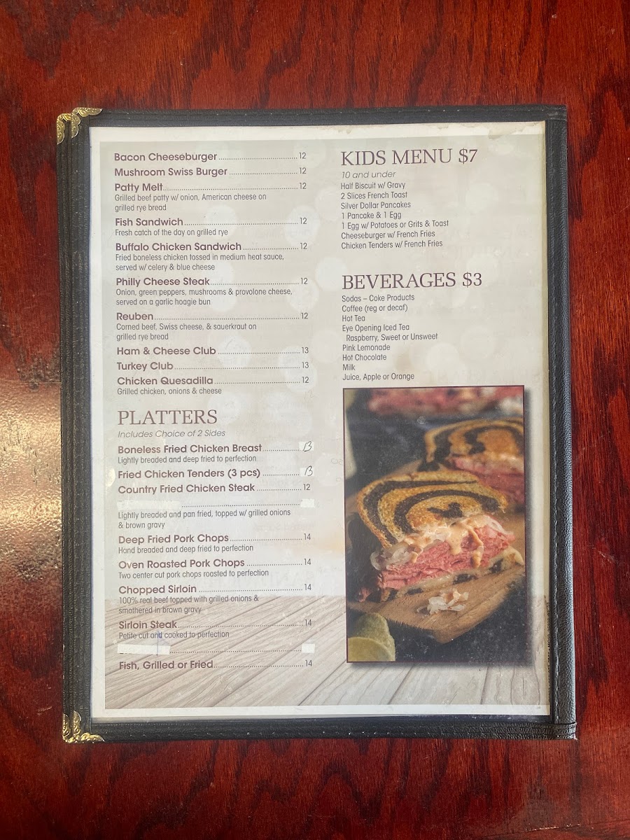 Ana's Restaurant - 3