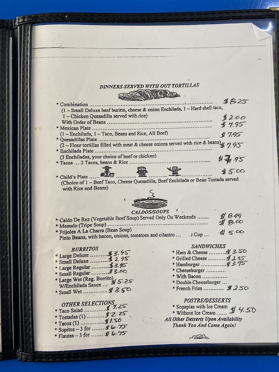 Ana's Restaurant - 4